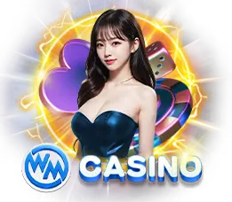 wm by great168